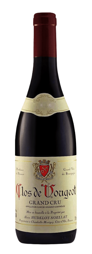 2021 Hudelot-Noellat Clos de Vougeot Grand Cru