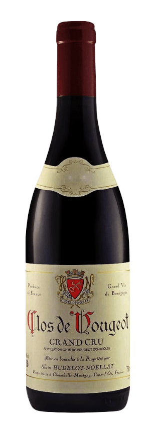 2021 Hudelot-Noellat Clos de Vougeot Grand Cru