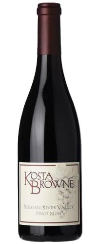 2021 Kosta Browne Pinot Noir Russian River Valley