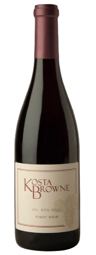 2021 Kosta Browne Pinot Noir Santa Rita Hills