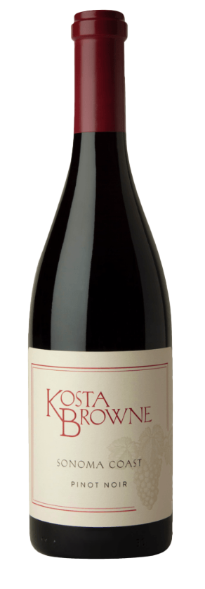 2021 Kosta Browne Pinot Noir Sonoma Coast