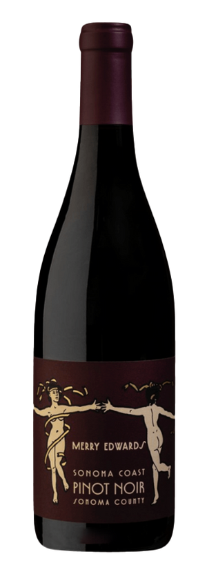 2021 Merry Edwards Pinot Noir Sonoma Coast