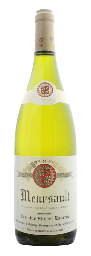 2021 Michel Lafarge Meursault