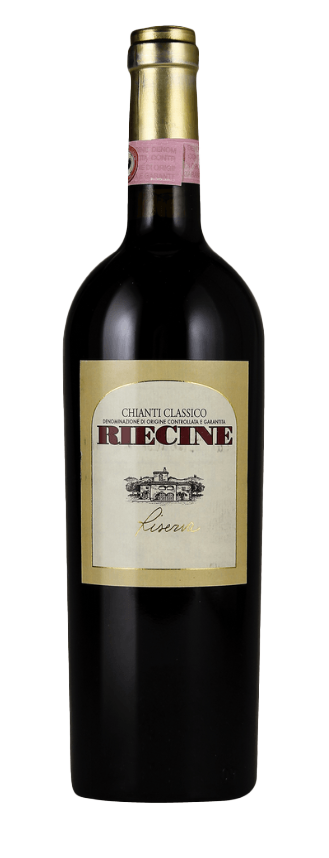 2021 Riecine Chianti Classico Riserva DOCG