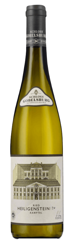 2021 Schloss Gobelsburg Riesling Ried Heiligenstein 1 OTW Kamptal DAC