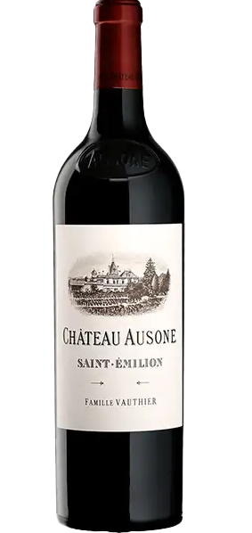 2021 Chateau Ausone Saint Emilion