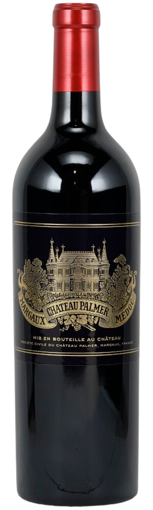 2021 Chateau Palmer Margaux