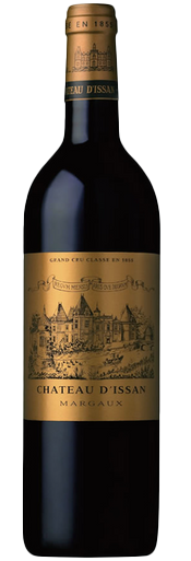 2021 Chateau d'Issan Margaux