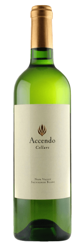 2022 Accendo Sauvignon Blanc