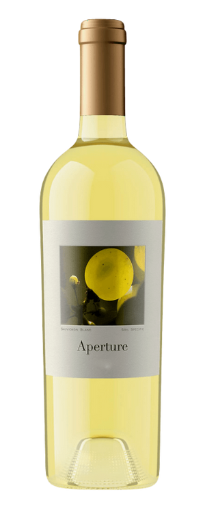 2022 Aperture Sauvignon Blanc