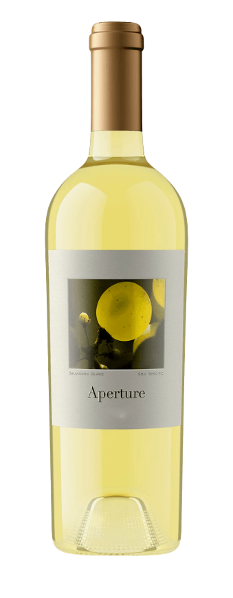 2022 Aperture Sauvignon Blanc