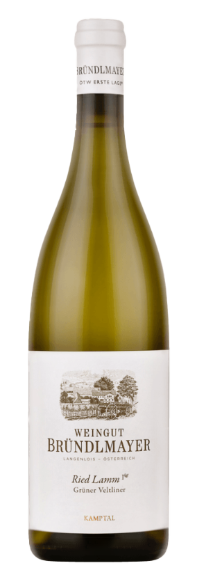 2022 Brundlmayer Gruner Veltliner Ried Lamm