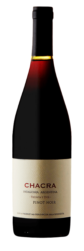 2022 Chacra Pinot Noir Treinta y Dos