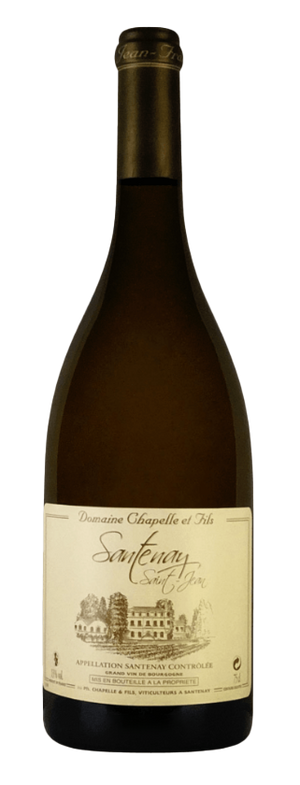 2022 Domaine Chapelle Santenay Saint Jean