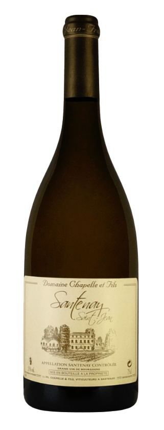 2022 Domaine Chapelle Santenay Saint Jean