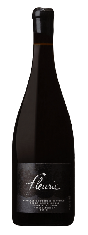 2022 Domaine Jean Foillard Fleurie