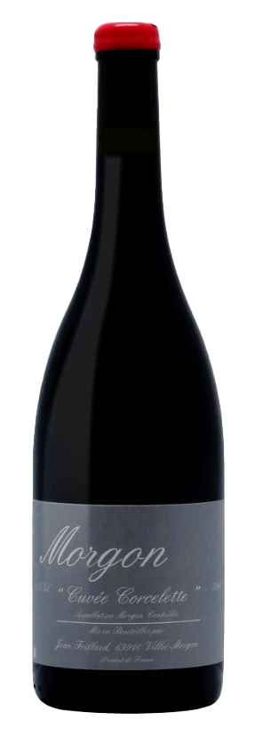 2022 Domaine Jean Foillard Morgon Cuvee Corcelette