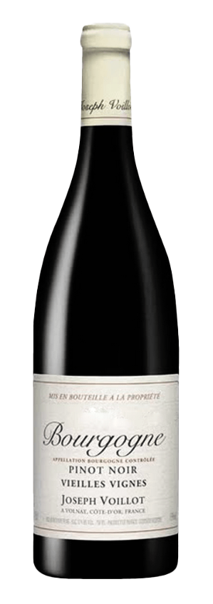 2022 Domaine Joseph Voillot Bourgogne Pinot Noir Vieilles Vignes