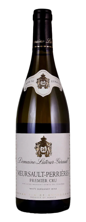 2022 Domaine Latour-Giraud Meursault Perrieres 1er Cru