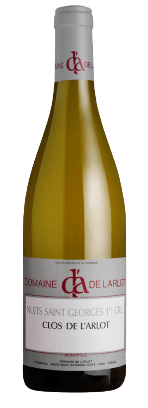 2022 Domaine de L'Arlot Nuits-St-Georges Clos L'Arlot Blanc