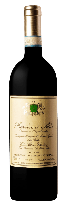 2022 Elio Altare Barbera d'Alba