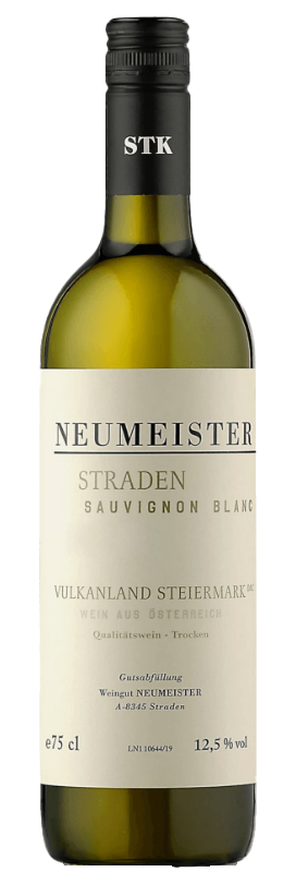 2022 Neumeister Sauvignon Blanc Straden Vulkanland Steiermark