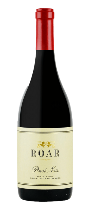 2022 Roar Pinot Noir Santa Lucia Highlands 375ML