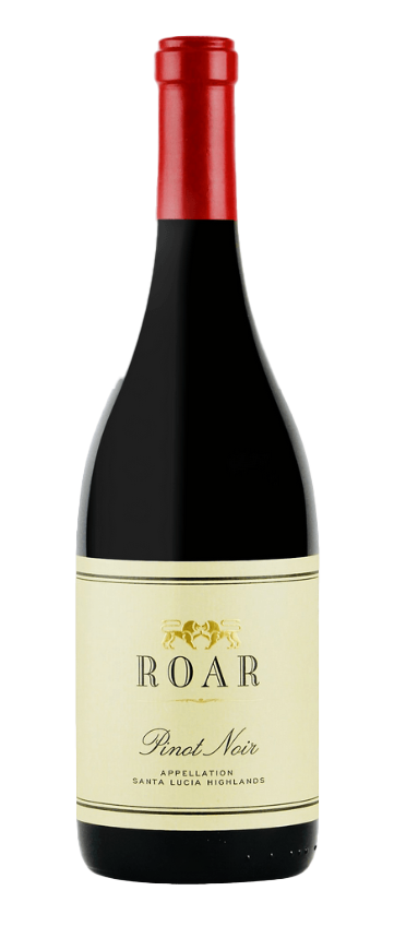 2022 Roar Pinot Noir Santa Lucia Highlands 375ML