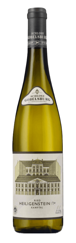 2022 Schloss Gobelsburg Riesling Ried Heiligenstein 1 OTW Kamptal DAC