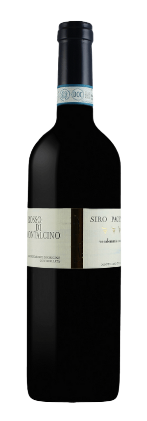 2022 Siro Pacenti Rosso di Montalcino DOC