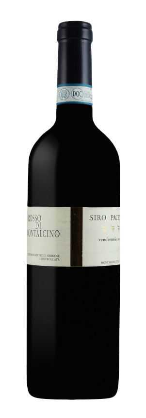 2022 Siro Pacenti Rosso di Montalcino DOC