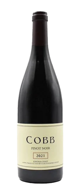 2022 Cobb Wines PInot Noir Sonoma Coast