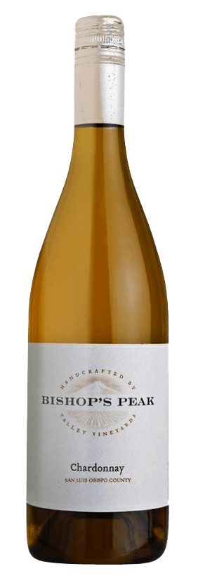 2023 Bishop's Peak Chardonnay