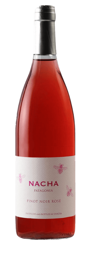 2023 Chacra Nacha Pinot Noir Rose