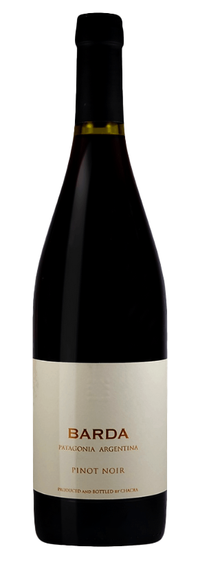 2023 Chacra Pinot Noir Barda