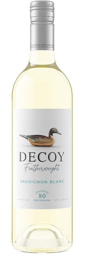 2023 Decoy Sauvignon Blanc Featherweight