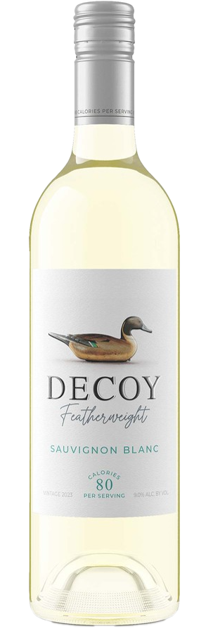 2023 Decoy Sauvignon Blanc Featherweight