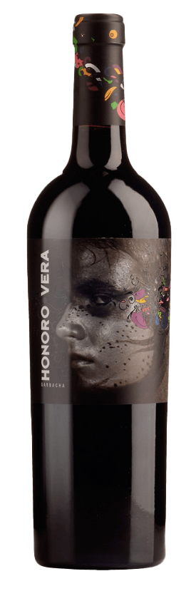 2023 Gil Family Estates Bodegas Ateca 'Honoro Vera' Garnacha