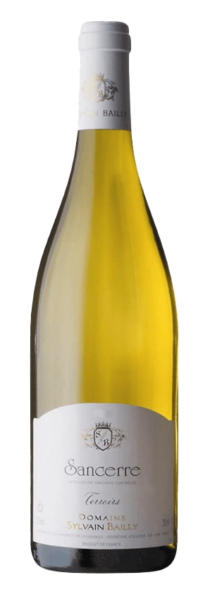 2023 Sylvain Bailly Sancerre Terroirs