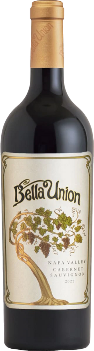 Bella Union Cabernet Sauvignon Napa Valley