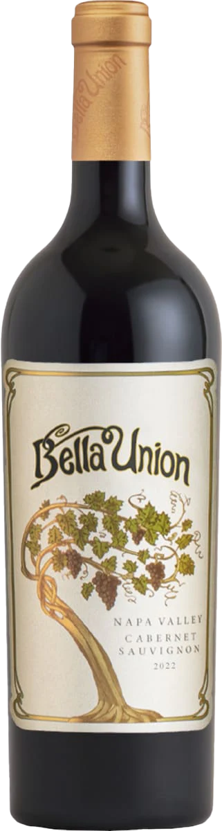 Bella Union Cabernet Sauvignon Napa Valley