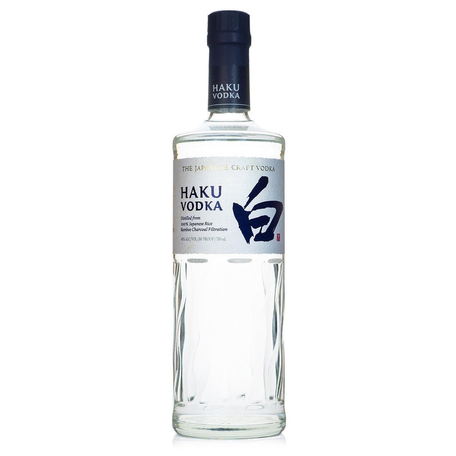 Suntory Vodka Haku 1L