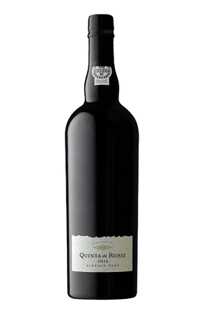 2016 Quinta de Roriz Vintage Port