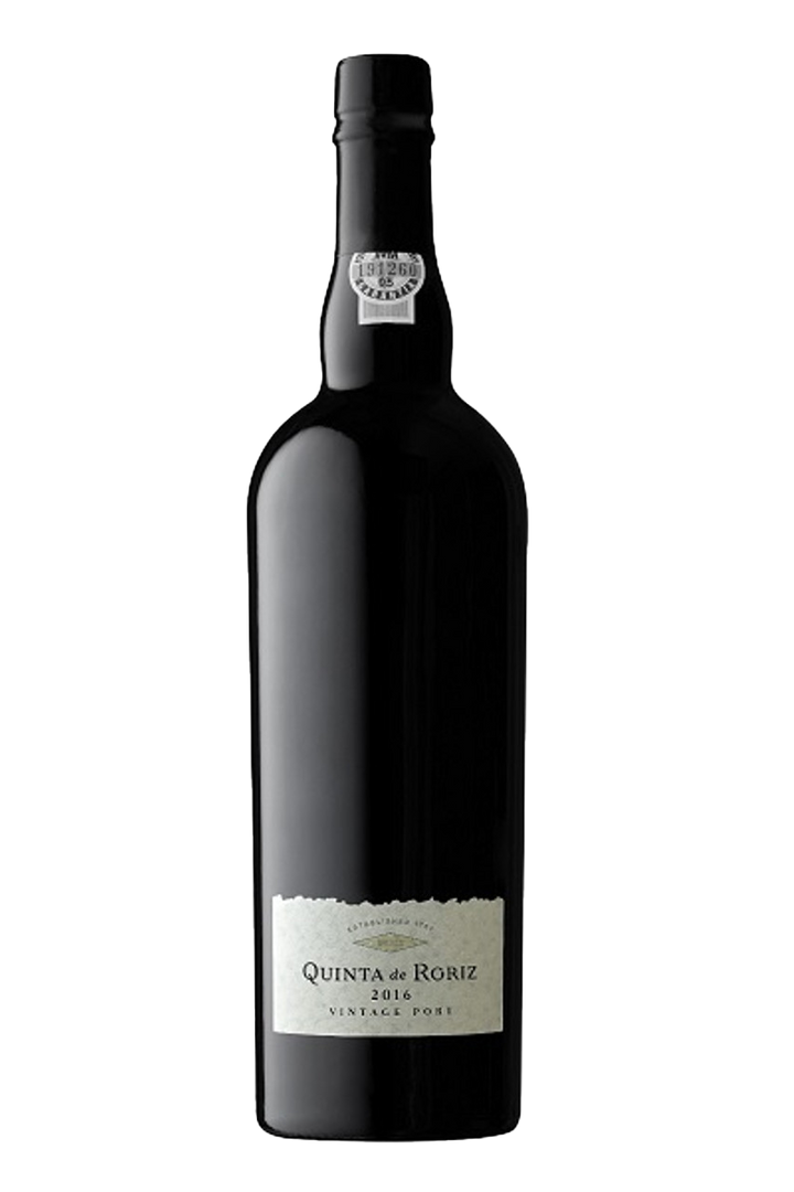 2016 Quinta de Roriz Vintage Port