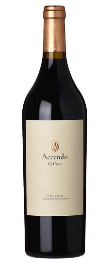 Accendo Cabernet Sauvignon