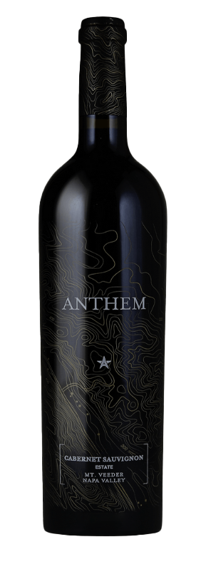 Anthem Cabernet Sauvignon Mount Veeder