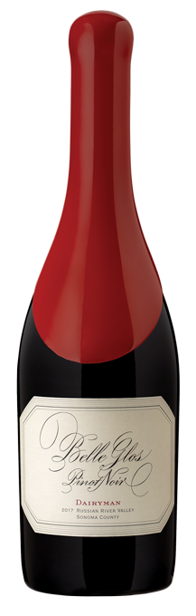 Belle Glos Pinot Noir Dairyman