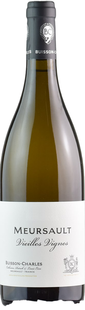 Domaine Buisson-Charles Meursault Vieilles Vignes