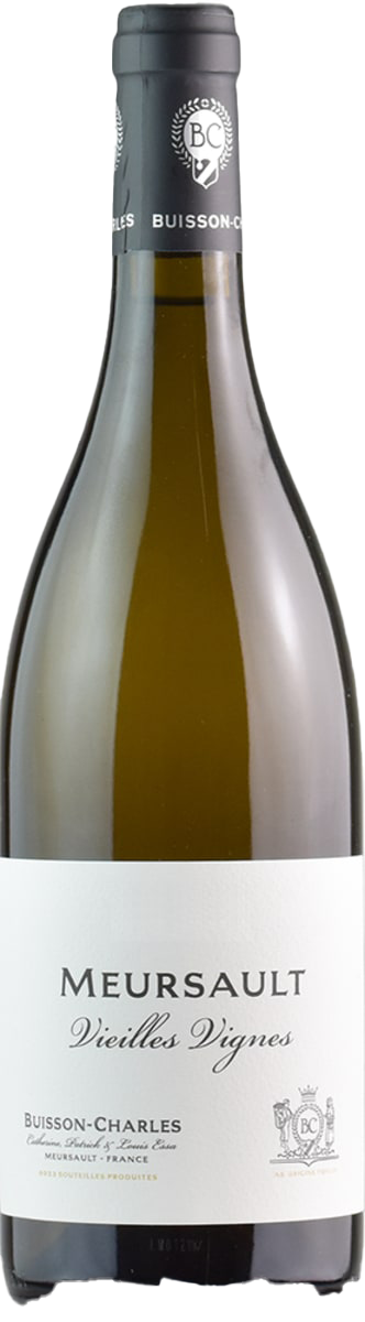 Domaine Buisson-Charles Meursault Vieilles Vignes