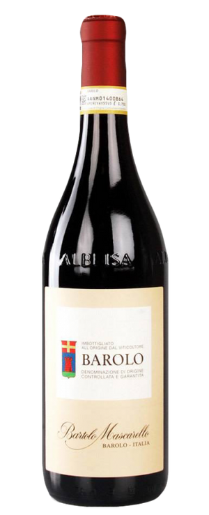 2019 Cantina Bartolo Mascarello Barolo - Magnum